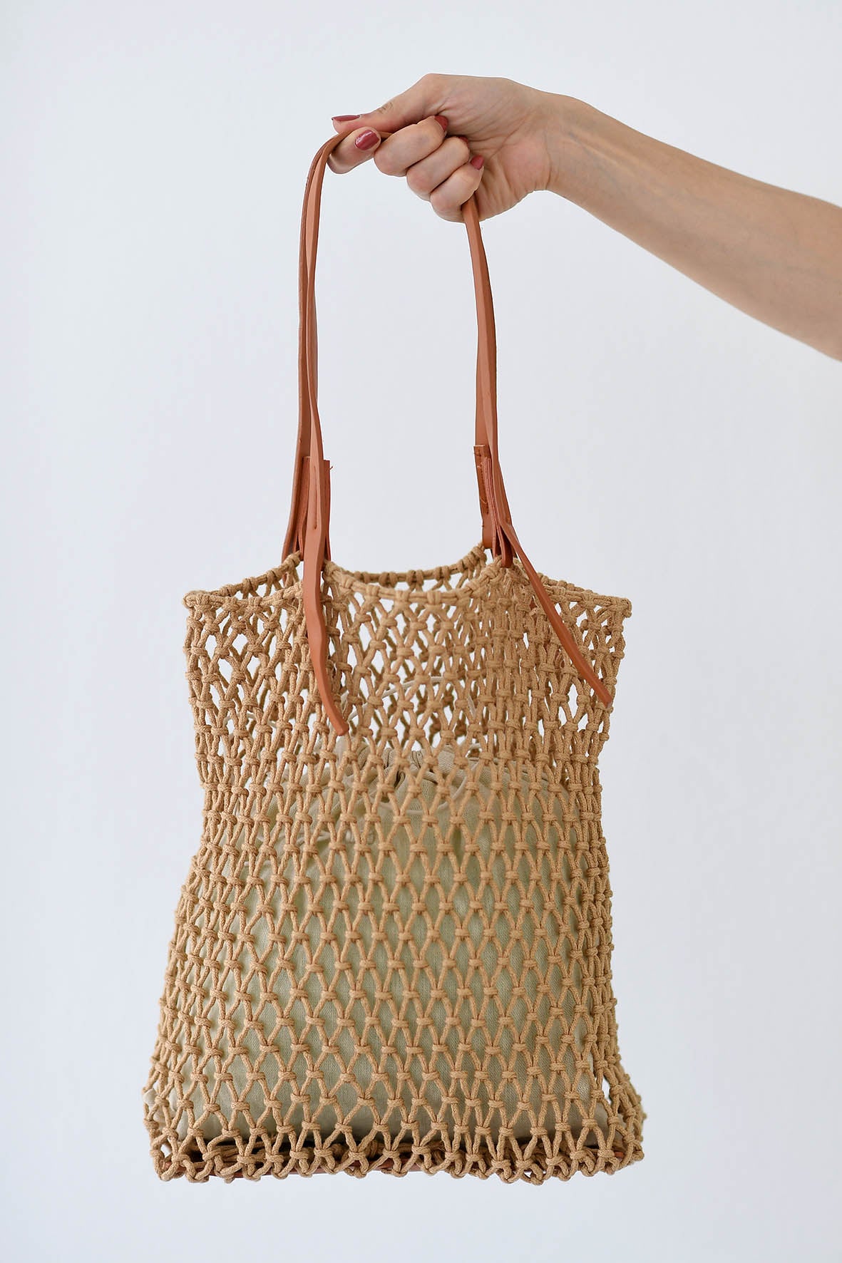 Borsa a 2025 rete zara